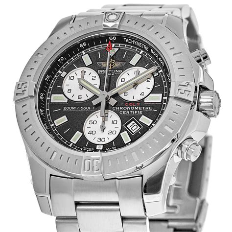 Breitling Colt .